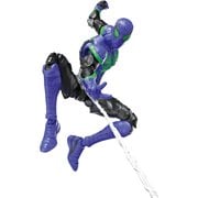 Marvel Rivals Spider-Man Chasm Champion Class CC25 Blokees Model Kit