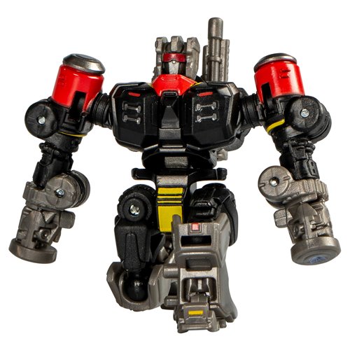 Transformers Studio Series Core Wave 11 Set of 2