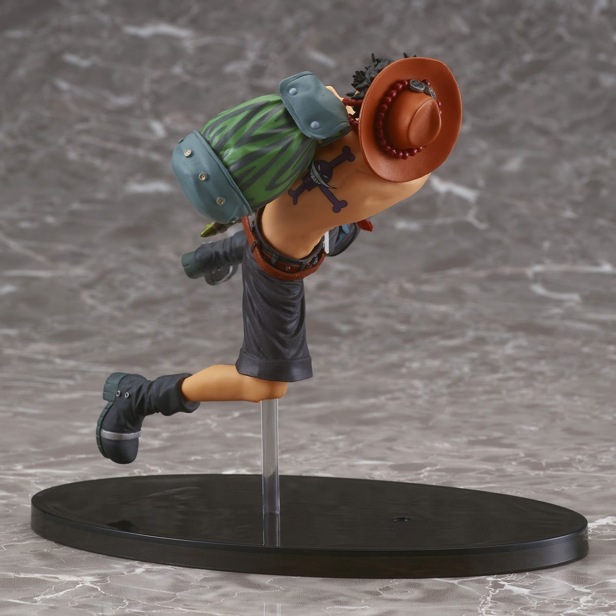 One Piece - Anime Heroes Monkey D. Luffy