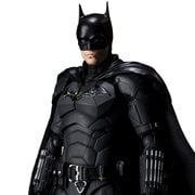 The Batman Movie Batman S.H.Figuarts Action Figure, Not Mint