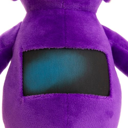 Teletubbies Tinky Winky 8-Inch Plush
