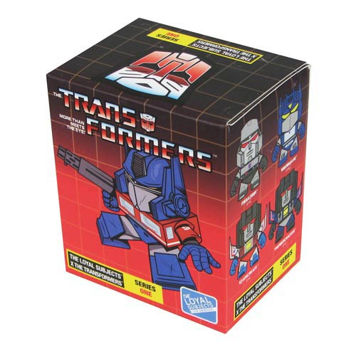 Transformers 3-Inch Random Figure Series 1 Mini-Figure