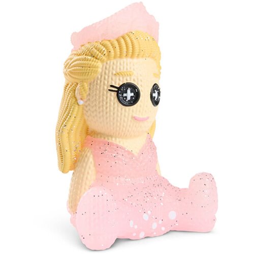 Wicked Glinda Upland #490 Translucent Handmade by Robots Vinyl Figure