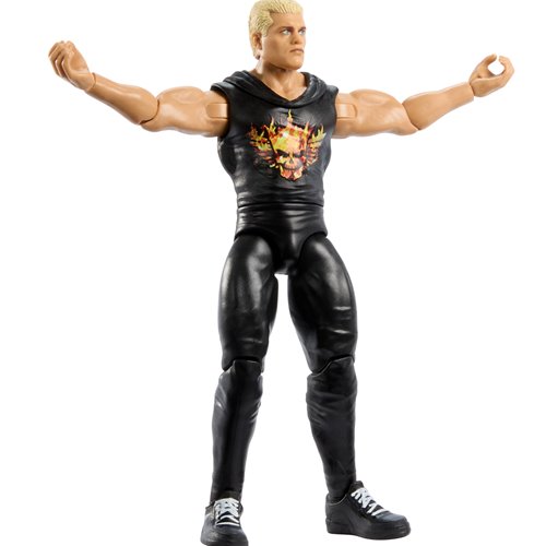 WWE Top Picks Main Event Series 2026 Wave 4 Action Figure Case of 8
