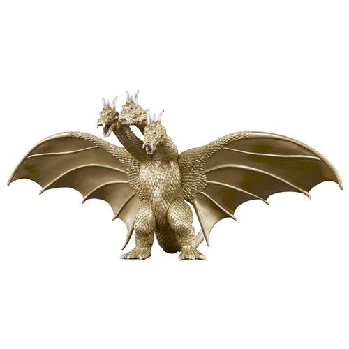 Godzilla, Mothra and King Ghidorah: Giant Monsters All-Out Attack 2001 King Ghidorah Movie Monster S
