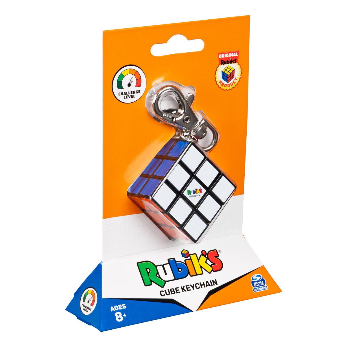 Original Rubik's Cube 3x3