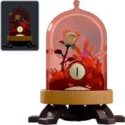 Terrorium Crab Cloche Designer Toy