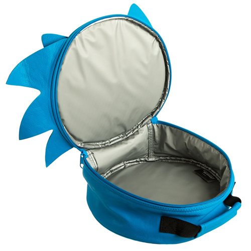 Sonic the Hedgehog  Sonic Insulated Lunch Box