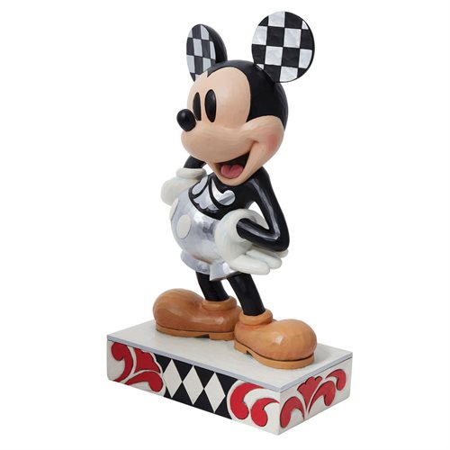 Disney Traditions Disney 100 Mickey Mouse 17-Inch Statue