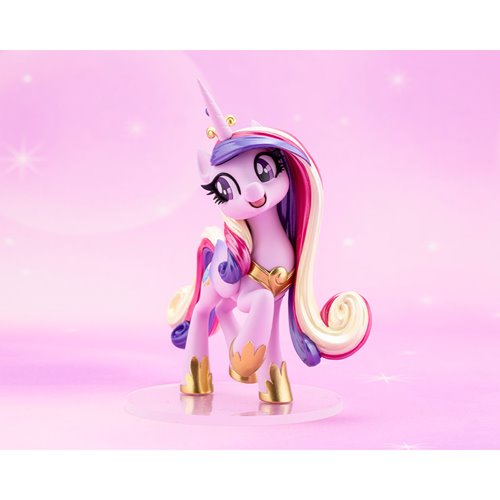 My Little Pony Princess Cadance Bishoujo 1:7 Scale Statue