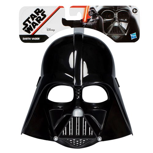 Star Wars Basic Masks Wave 1 Case of 6