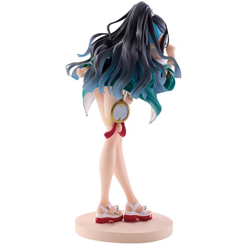 Fate/Grand Order Moon Cancer/Tenochtitlan 1:7 Scale Gracemaster