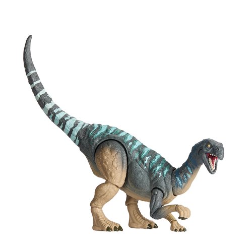 Jurassic World Hammond Collection Mussaurus Action Figure