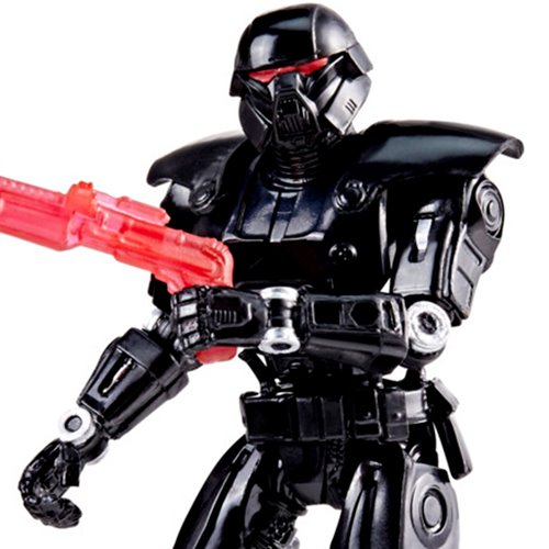 Star Wars Epic World of Action 4-Inch Dark Trooper Action Figure