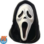 Ghost Face Classic Mini-Mask - Previews Exclusive