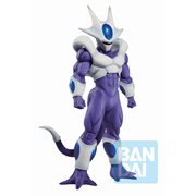 Dragon Ball Z Cooler Final Form Back to the Film Ichiban Statue