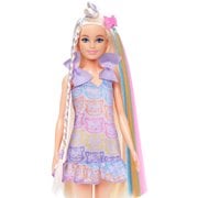 Barbie Fun and Fancy Doll with Blonde Hair
