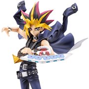 Yu-Gi-Oh! Yami Yugi Passionate Duelists ArtFX J 1:7 Scale Statue