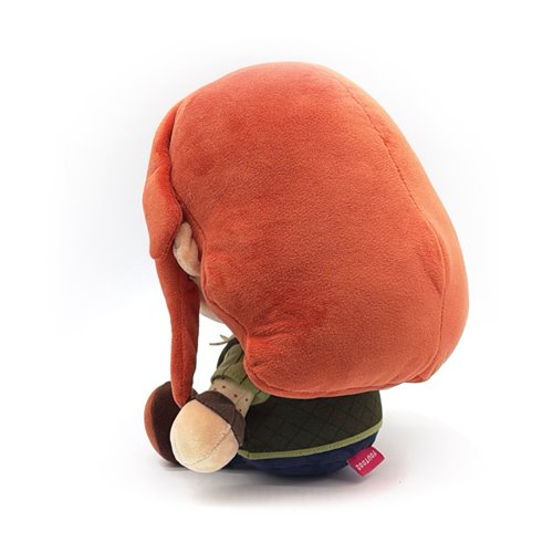 Stranger Things Max 9-Inch Plush