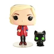 Chilling Adventures of Sabrina and Salem Funko Pop! Vinyl Figure and Buddy #777