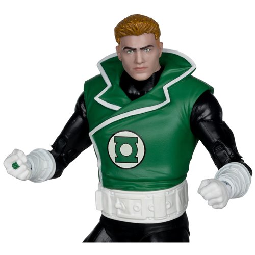 DC McFarlane Collector Edition Wave 9 7-Inch Scale Action Figure Case of 6