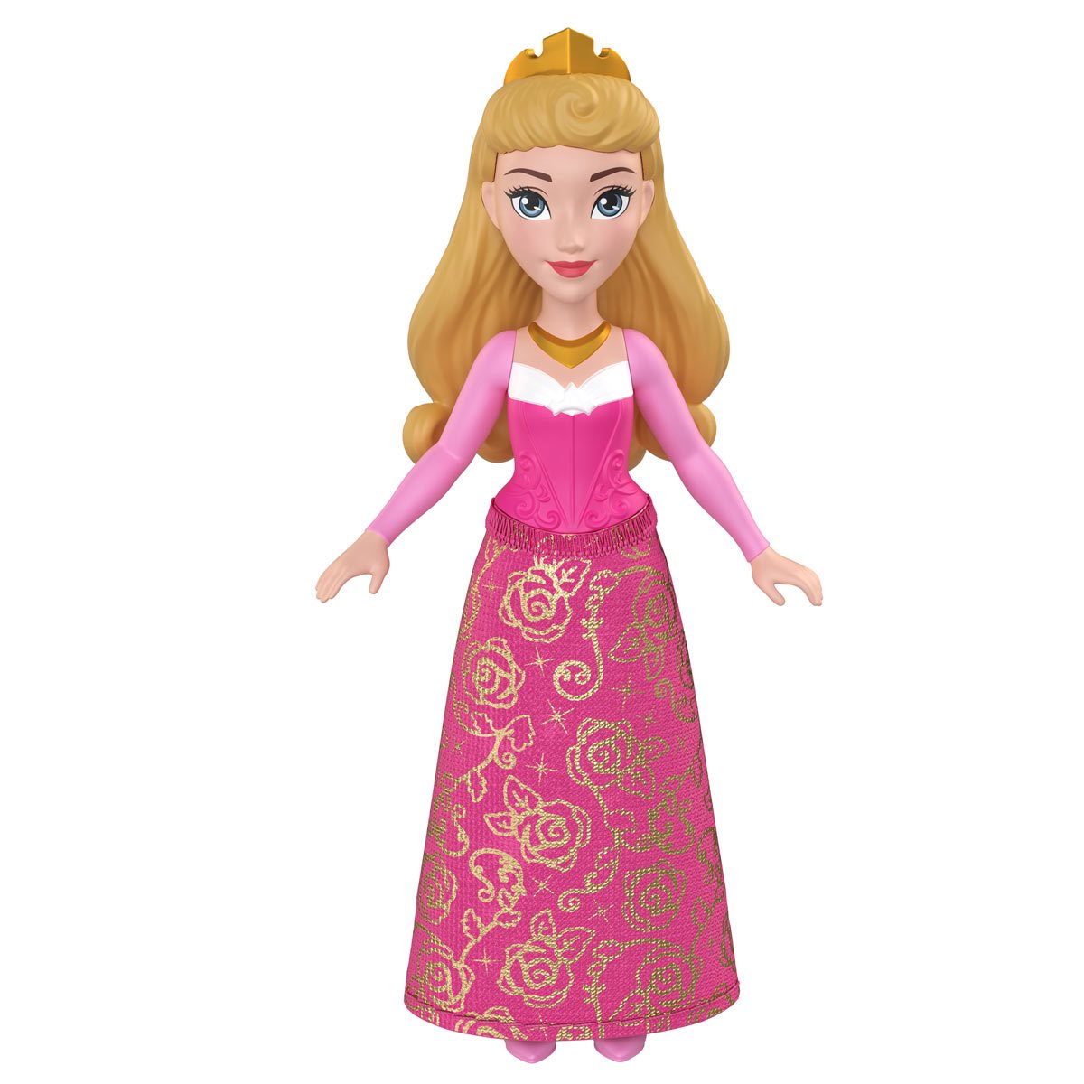 Disney Princess Aurora Small Doll - Entertainment Earth