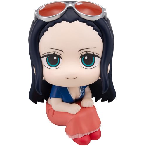 One Piece Nico Robin Look Up Series Statue