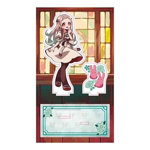 Toilet-Bound Hanako-kun Nene ACRYL Figure