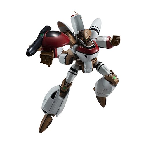 Super Dimension Century Orguss Variable Action Hi-SPEC Action Figure - ReRun