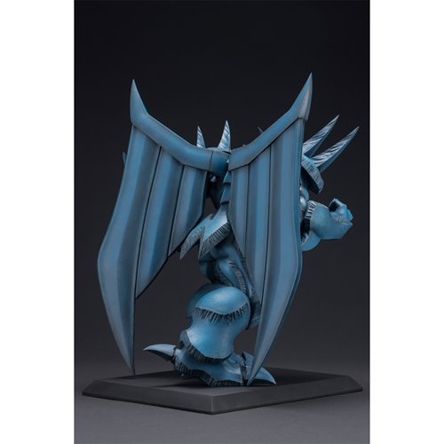 Yu-Gi-Oh! Duel Monsters Obelisk the Tormentor Egyptian God Statue - ReRun