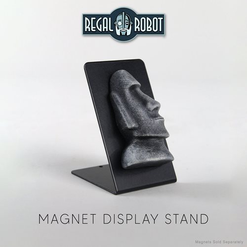 Magnet Display Stand