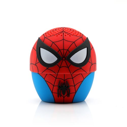 Spider-Man Bitty Boomers Bluetooth Mini-Speaker