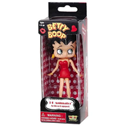 Betty Boop Push Puppet Figure