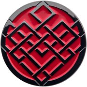 Shang-Chi and the Ten Rings Symbol Pin