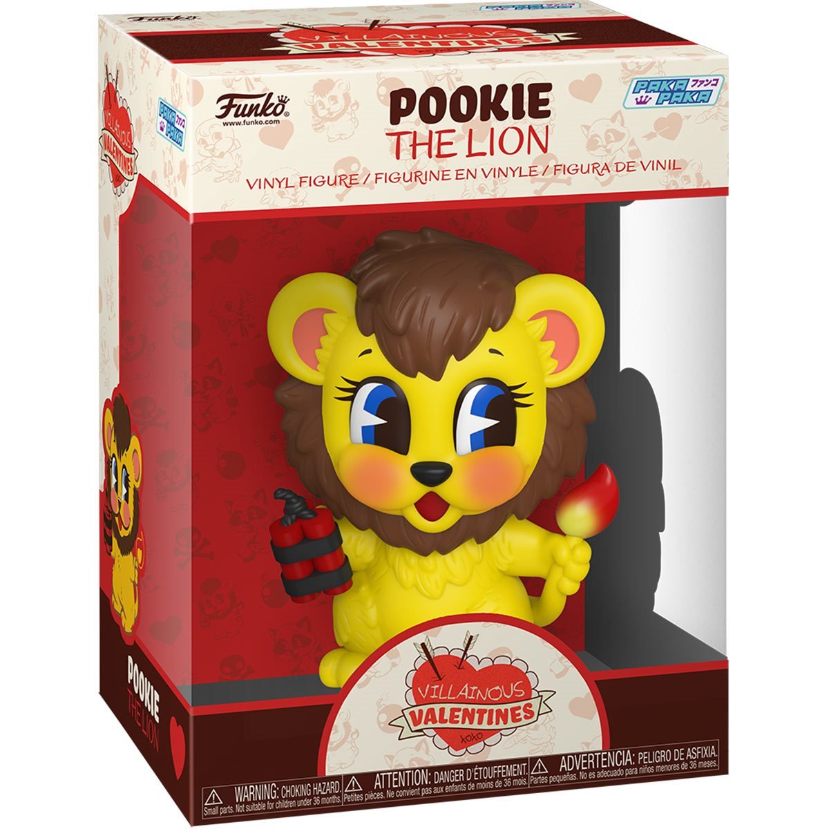 Disney Lion King Funko Pop Simba Exclsuive Flocked + Gold (2-Pop Bundle)