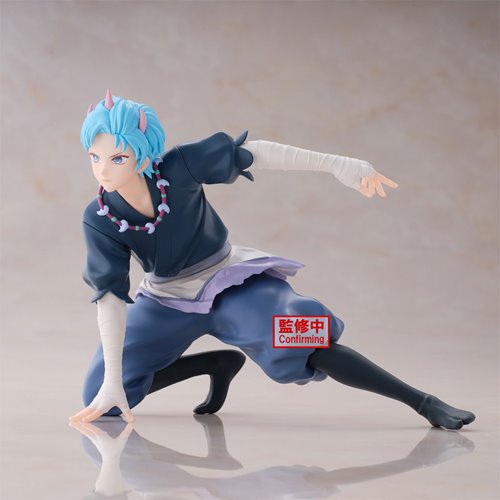 Oshi no Ko Aqua Hoshino Touki Version Statue