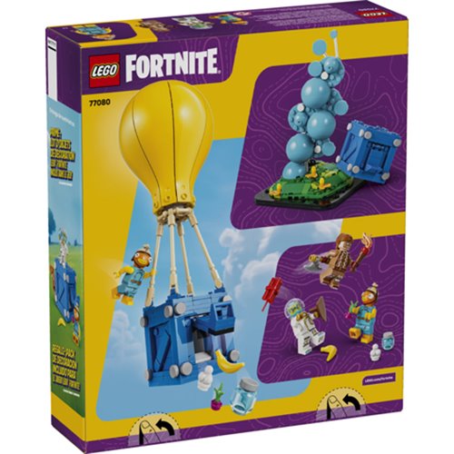 LEGO® Fortnite® 77080 Supply Drop