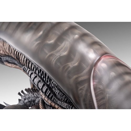 Alien Romulus Xenomorph 1:1 Scale Life-Size Bust