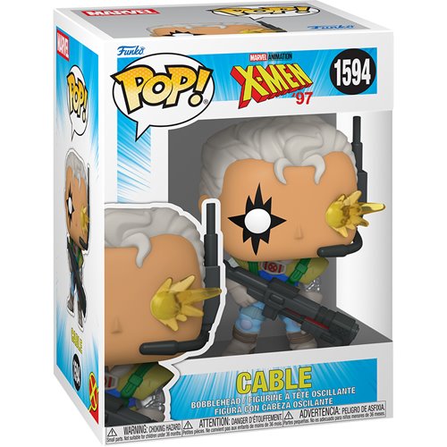 ヴィンテージ】FUNKOファンコ バルブヘッド アメコミ フィギュア 箱
