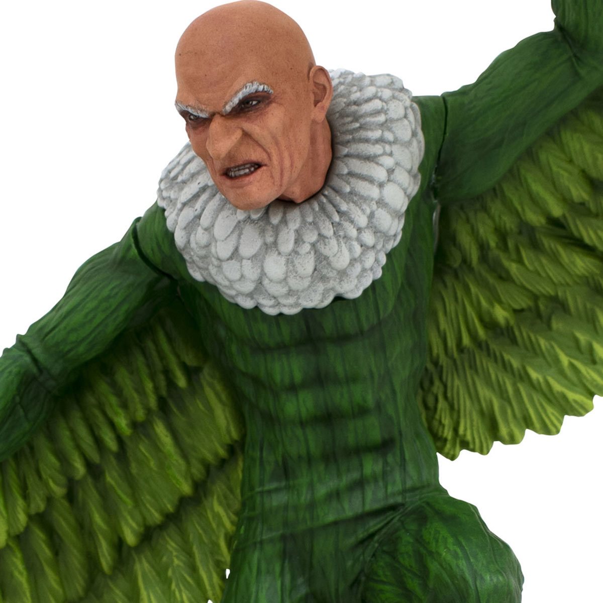 Marvel Comic Gallery The Vulture Statue - Entertainment Earth