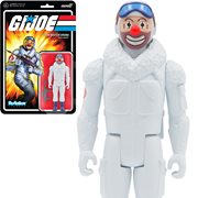 G.I. Joe Gamemaster Toy Soldier 3 3/4-Inch ReAction Figure