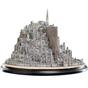 The Lord of the Rings Minas Tirith Mini Environment Statue - ReRun