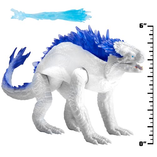 Godzilla x Kong: The New Empire Movie Monster Wave 3 Revision 2 6-Inch Basic Action Figure Case of 5