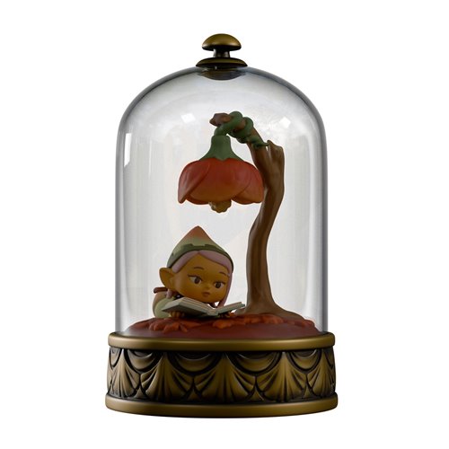 Cloche Fairies Series 1 Blind-Box Mini-Figure Case of 6