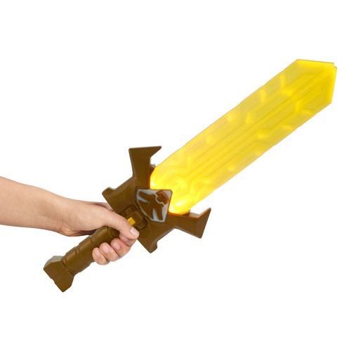 He-Man and the Masters of the Universe Power Sword Prop Replica