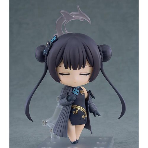 Blue Archive Kisaki Ryuuge Nendoroid Action Figure