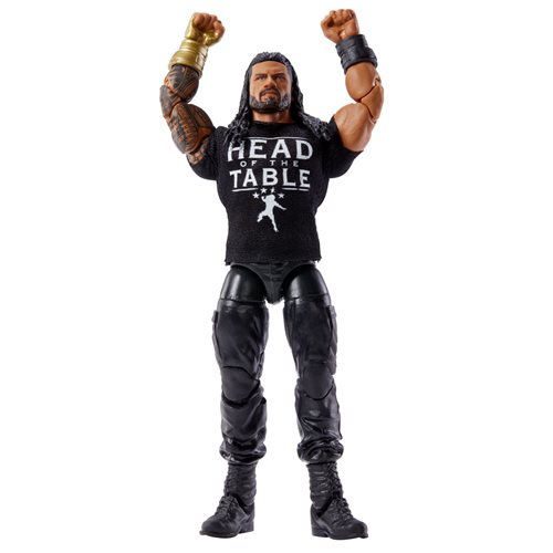 WWE Top Picks 2022 Wave 1 Elite Collection Action Figure Case of 12