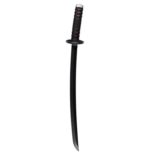 Demon Slayer Tanjiro Kamado Sword Roleplay Accessory