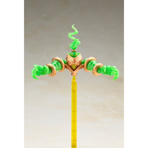 Arcanadea Aruaril Model Kit