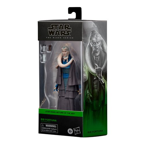 Star Wars The Black Series 6-Inch Action Figures Wave 6 Case of 8
